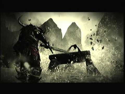 Bloodforge