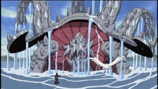 I shortened Naruto Shippuden's 112th episode down to about one minute