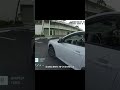 Woman FLEES From Cops When they Discover Who She Is