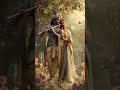 pyari radha rani #trending #viral video