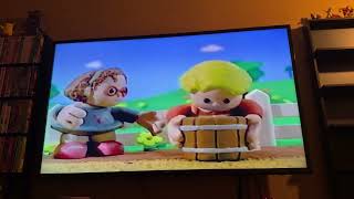 Opening To Fisher Price Little People: Discovering Animals Of The Farm 2002 VHS