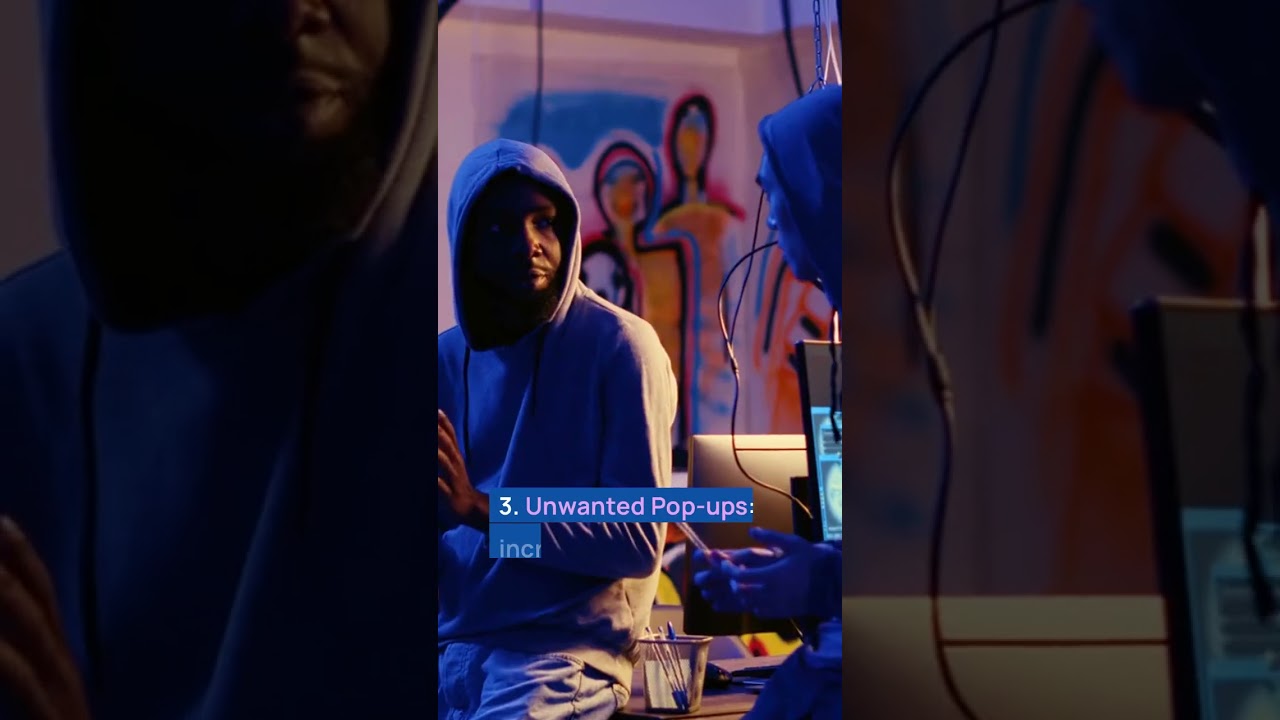 5 Alarming Signs Your Computer Might Be Infected with Spyware (Don't Ignore!)