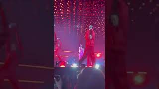 Break My Heart -  Dua Lipa Future Nostalgia Tour Liverpool 29th April