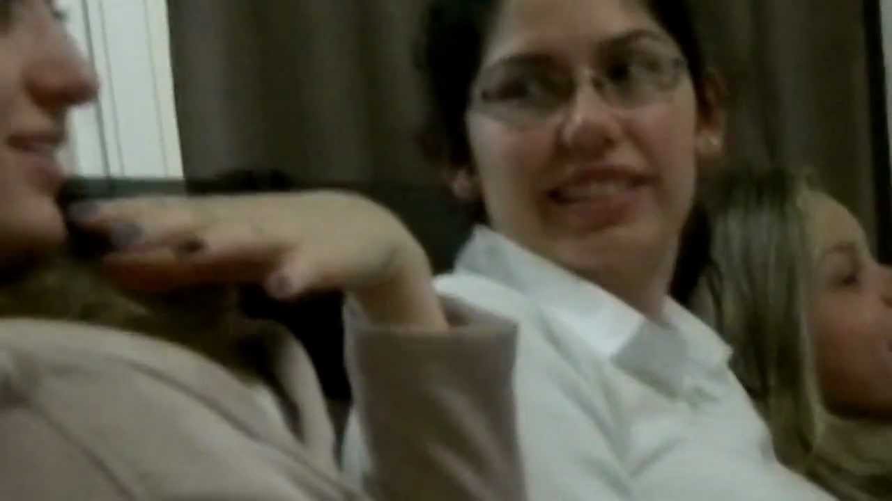 A namorada - Ana&Brenda feat soluço da Helena