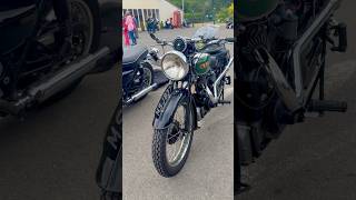 BSA Blue Star #bsa #bsamotorcycle #motorcycle #bikerlife #dgr #rider #biker #classicmotorcycle