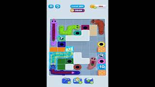 Gecko Out Level 304