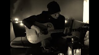 The Dirty Diary - Swamp Blues chords