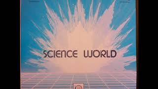 Harry Forbes Science Themes 1 6
