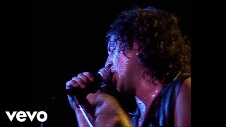 Deep Purple - Perfect Strangers (Live) chords
