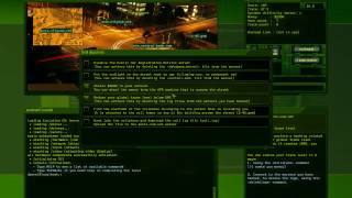 Hacker Evolution Untold 10 sec