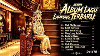FULL ALBUM LAGU LAMPUNG PILIHAN TERBARU