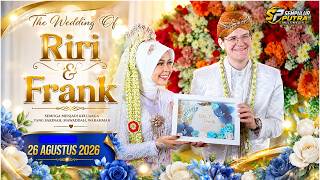 LIVE Wedding Riri & Frank Padasmalang / Sempulur Nyoting / Tanggung Menjing Jenawi Karanganyar