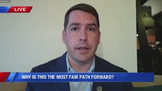 Christopher Columbus statue in the City of Syracuse will be taken down