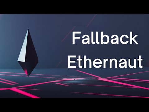 Web 3.0 | Ethernaut Fallback