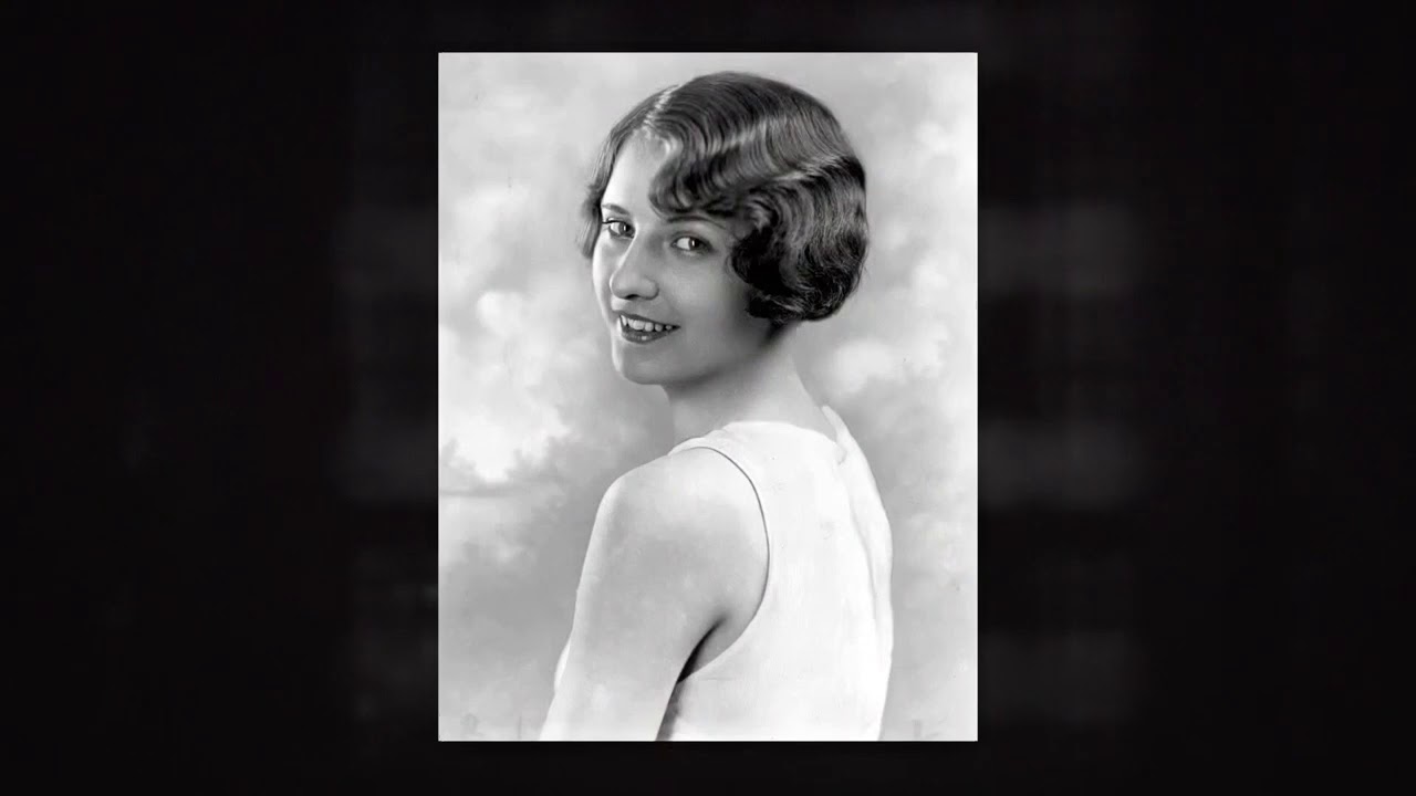 Noir Alley: Clash By Night (1952) outro 20191013