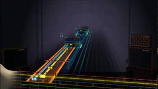 Harry Gregson-Williams/EPguitars - Father And Son Rocksmith 2014