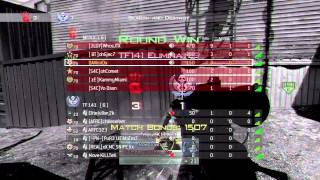Hitmarker #1 EDIT