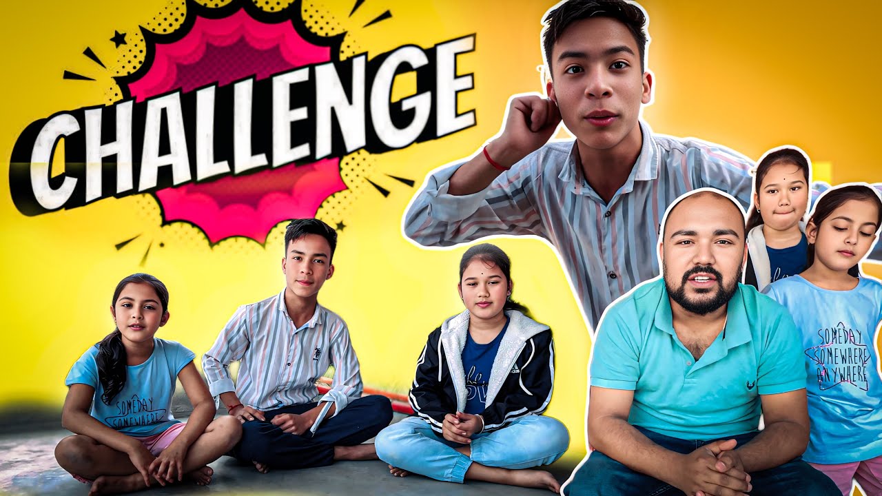 Telsura Nee Challenge Video || Suven Kai Challenge ||Voice Assam || Suven Kai Vlog ||