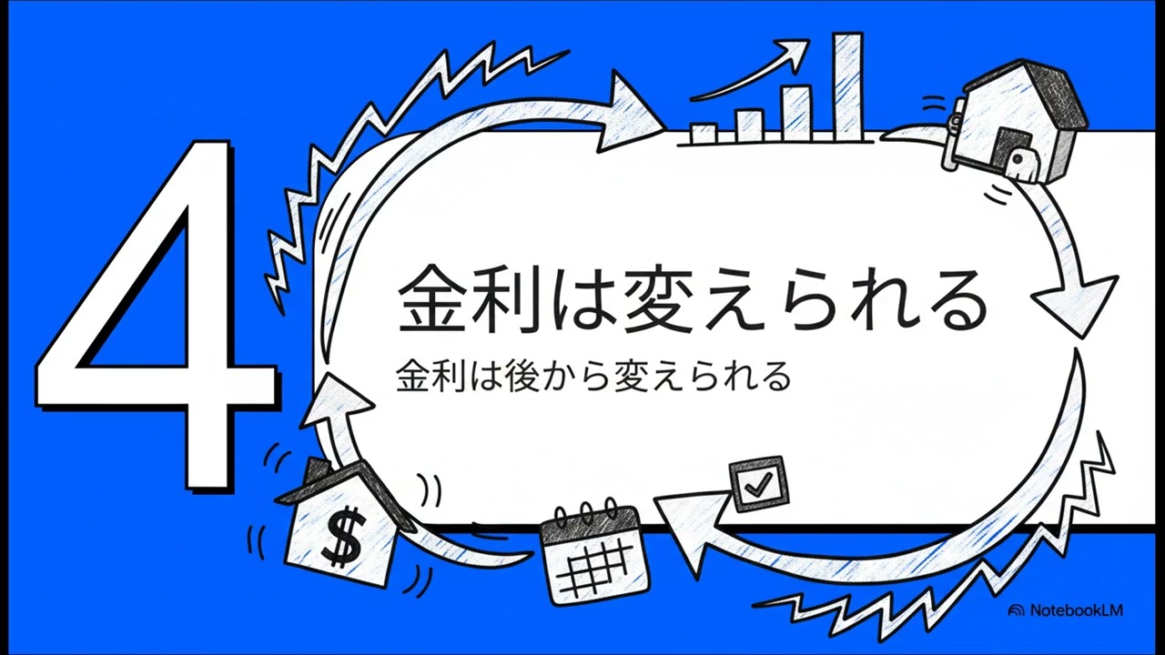 高金利でも家は買うべき？