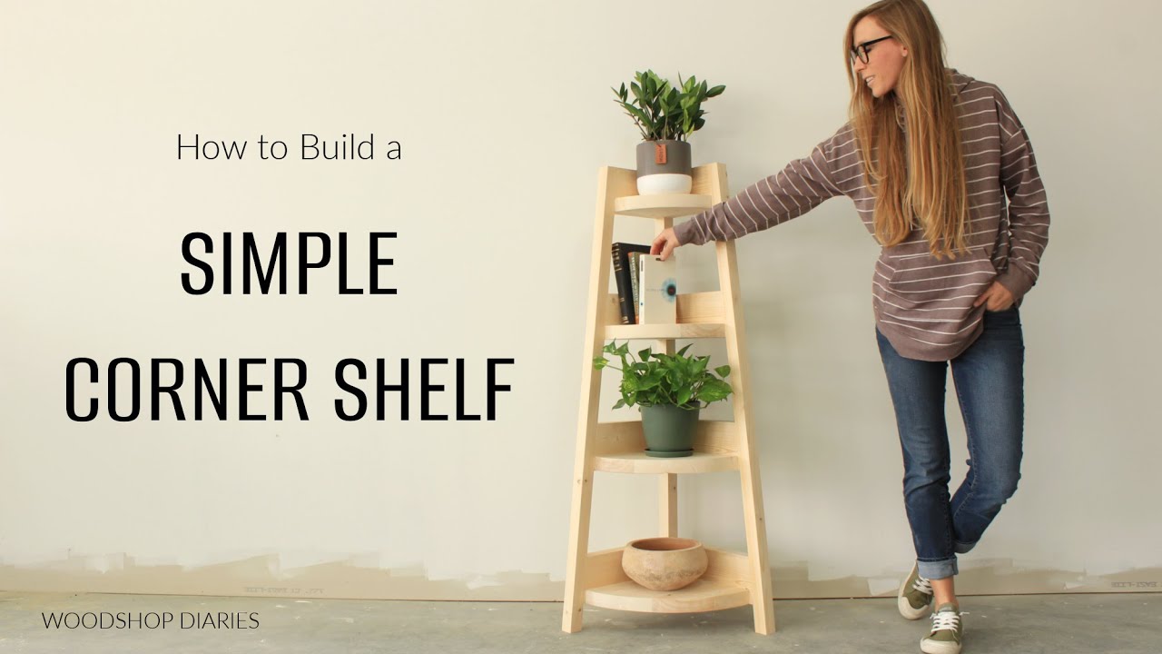 The Best Under $30 Shelves from  That'll Help You Get Your