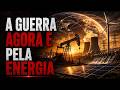 A China Está Comprando o Futuro da Energia (E Quase Ninguém Percebeu) | Cortes Empiricus PodCa$t