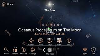Luminos part 1
