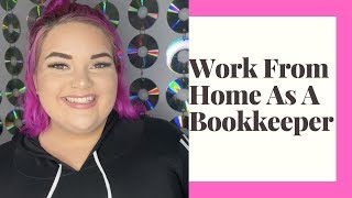 How To Make Money Online: Make Money From Home As A Bookkeeper screenshot 3