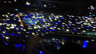 五月天 諾亞方舟 20111224 知足