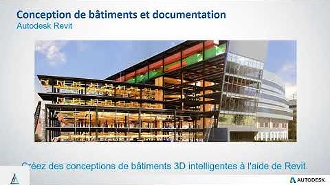 Webinaire sur REVIT et   WORKFLOW ENTRE REVIT STRUCTURE ET ROBOT STRUCTURAL Analysis