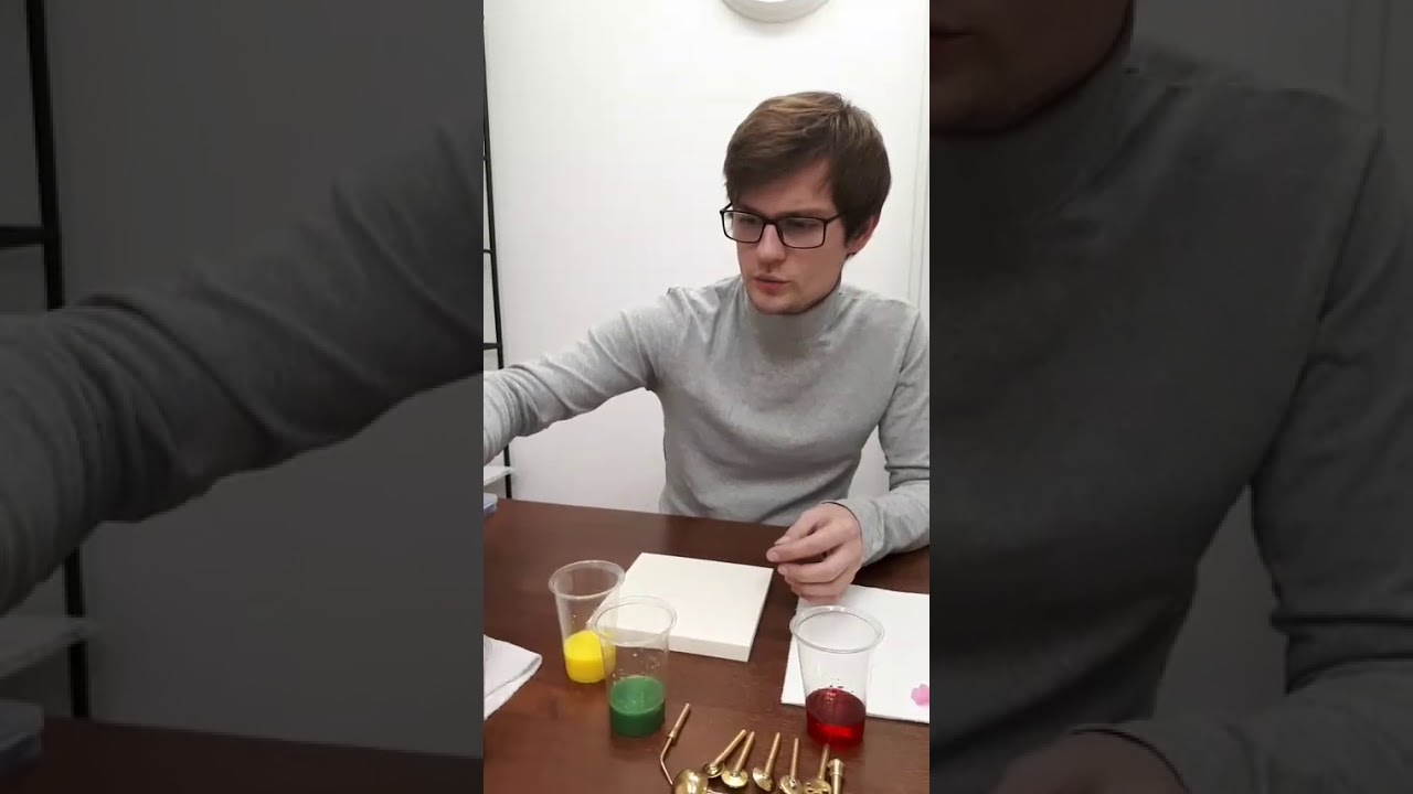 Шелковая флористика