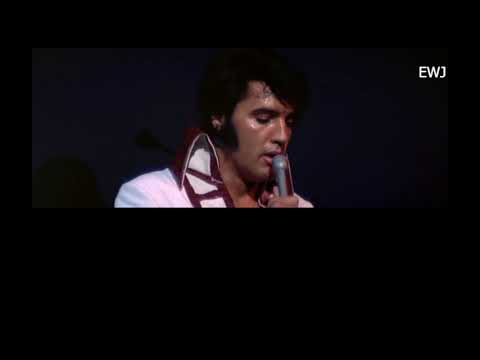 (歌詞対訳) In The Ghetto - Elvis Presley (1970)