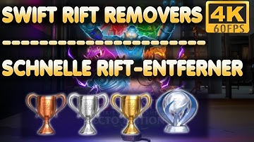 Ghostbusters: Spirits Unleashed Ecto Edition | Swift Rift Removers | Trophy | Achievement Guide