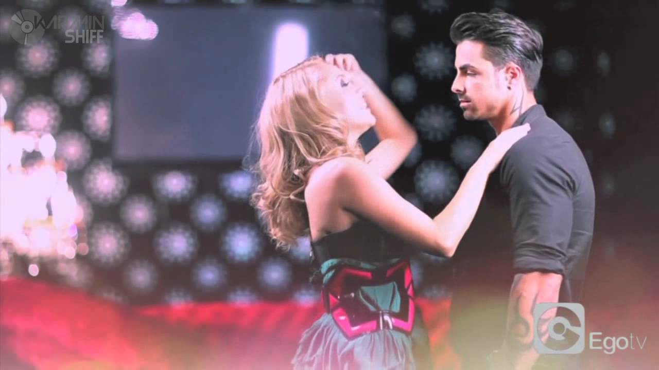 Anya - Fool Me (Karmin Shiff Remix) (Official Music Video) HD