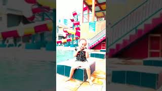 Viral Anak Lucu & Cantik Acha