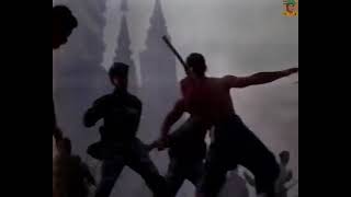 Sesso Da Tarde Promo Surf Ninjas 1993 04102001