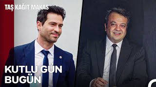 Bu Kez Güçlüler Değil Haklılar Kazanacak - Taş Kağıt Makas 11. Bölüm