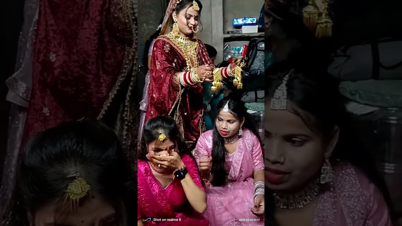sab sab sakhiyan mein Radha mor pyari ???? #wedding #video #ytshorts 