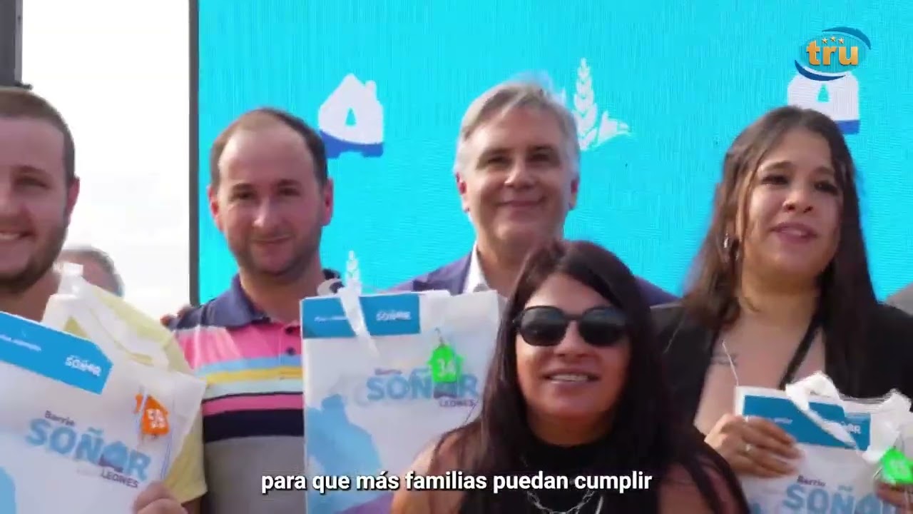 Acontecer Segunda Edición 04 06 26