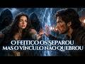 Uma Noite Uniu o Alfa e Sua Companheira — as Trevas os Separaram, o Vínculo os Trouxe de Volta