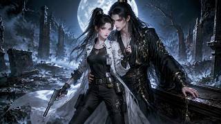 In mass grave,she saved a poisoned dying prince,who ended up clinging to her. screenshot 1