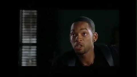 I, Robot Movie Trailer 2004 - TV Spot