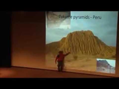 Video: Bosanske Piramide So Dvakrat Starejše In Večkrat Večje Od Egiptovskih - Alternativni Pogled