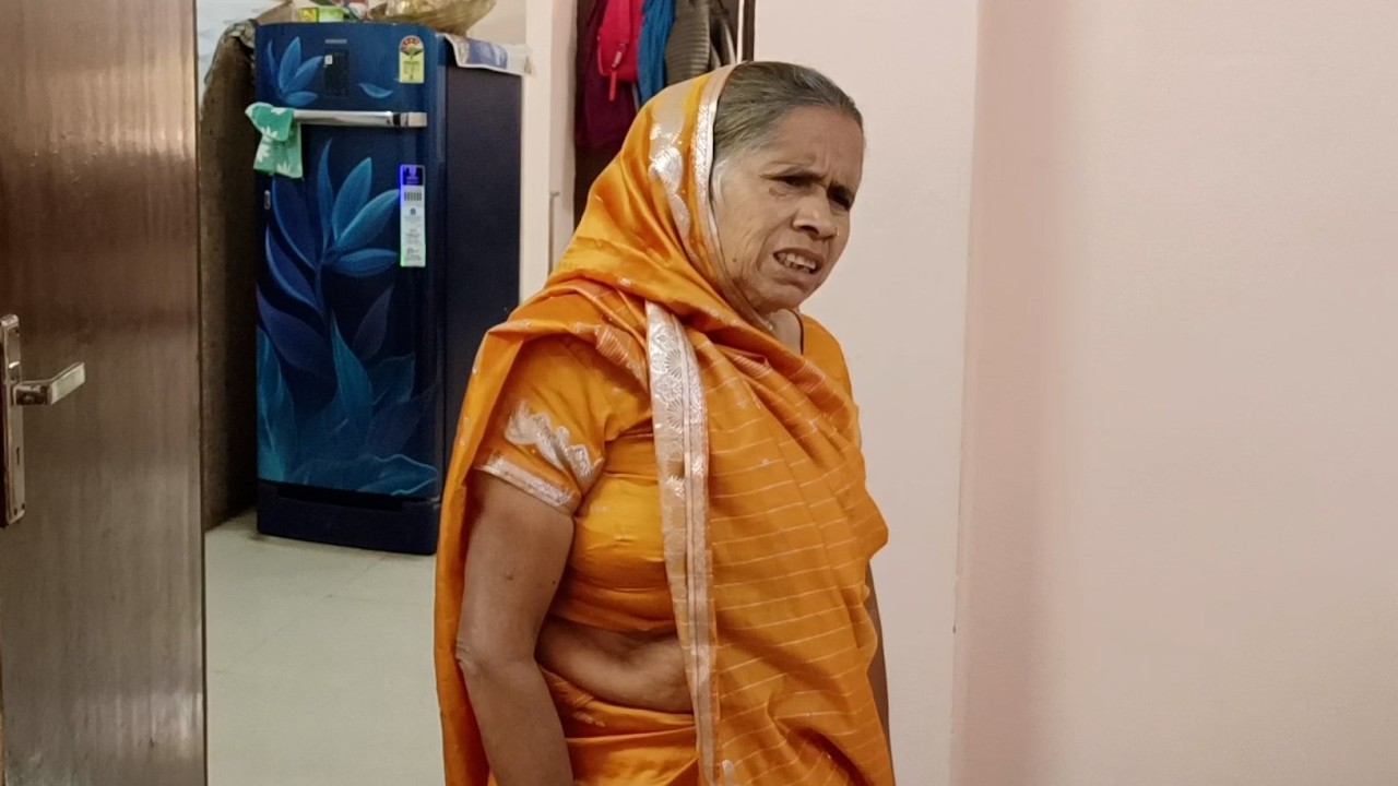 बुआ पै का कमाई है 😃😂🤣