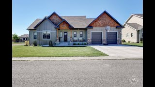 1257 Stetson Rd video tour