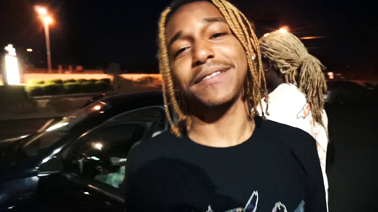 King Nate - 54321 (Official Music Video)