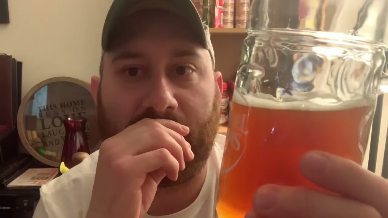 The Great’ER Pumpkin Review