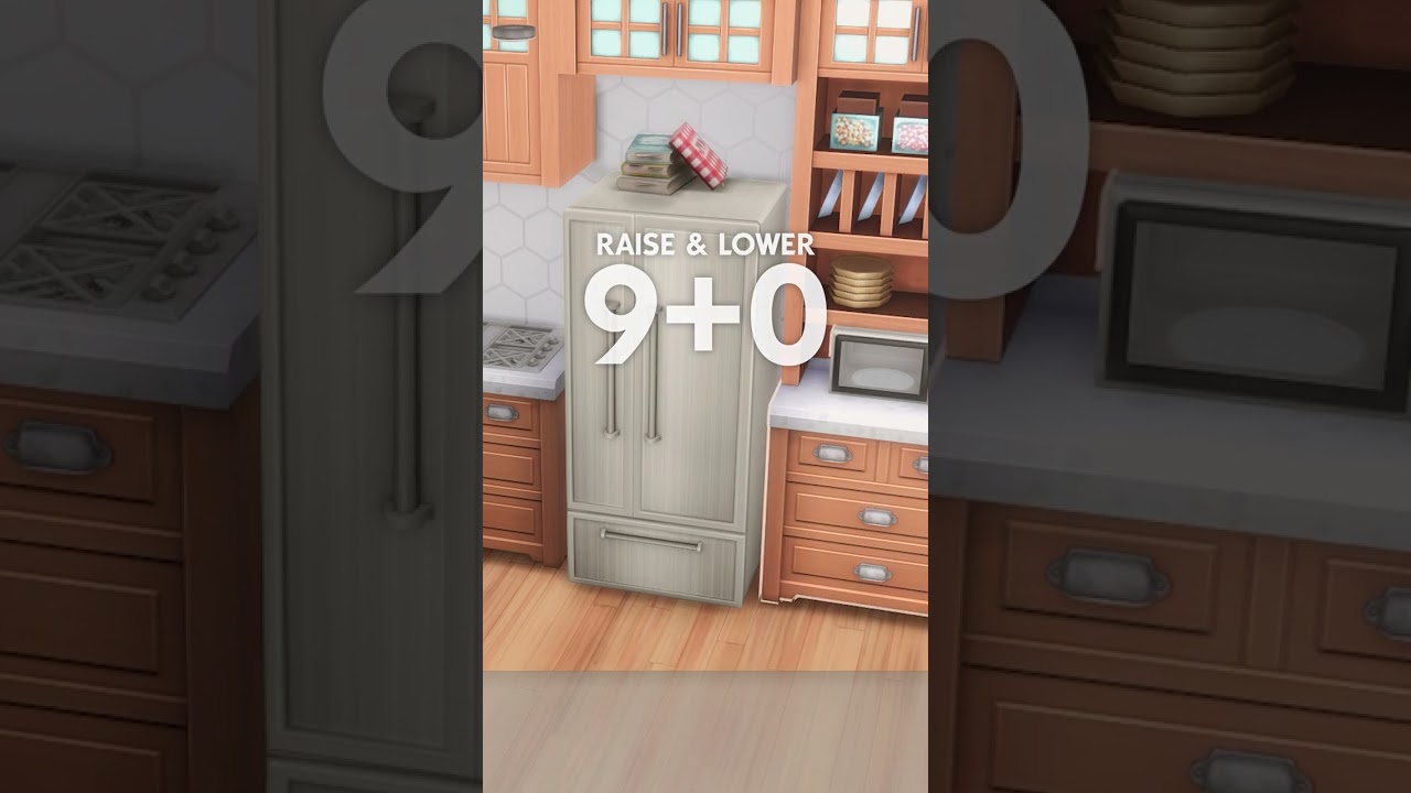 The Sims 4: Best Lots in Nordhaven, image size:1280x720