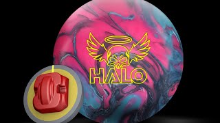 Roto Grip Halo Bowling Balls FREE SHIPPING