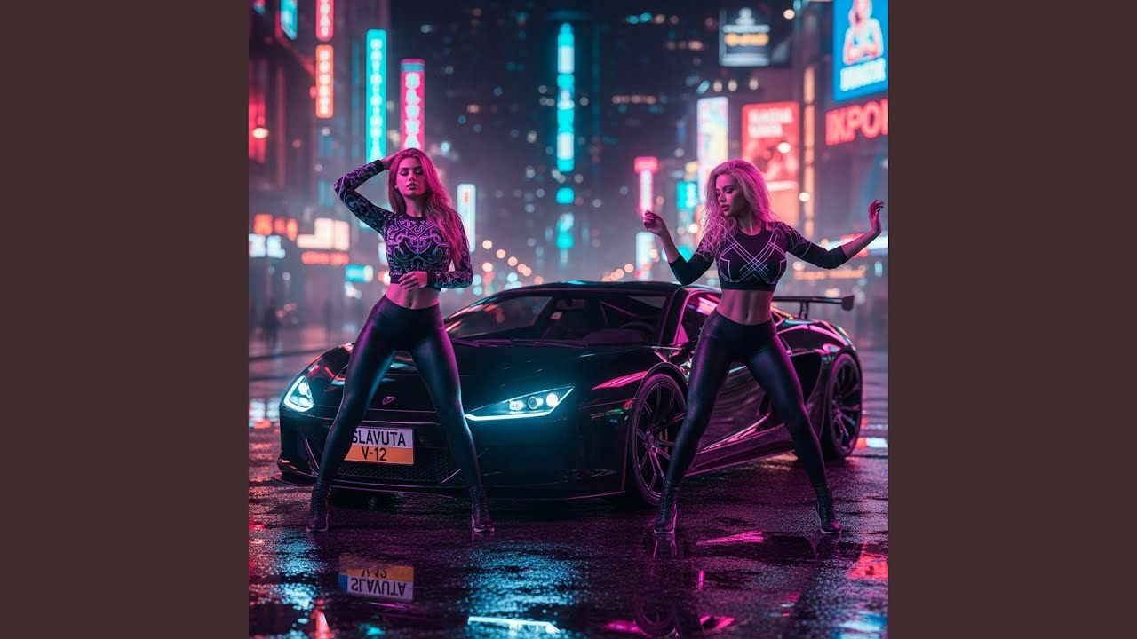 Наталі — ремікс від DJHaydamaka, Ethno DJ House Bass