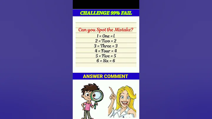 EYE TEST || Only sharp eyes can find easily 🧐 #shortvideo #math #puzzle #riddles #iq_test #eyetest